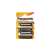 Panasonic ALKALINE POWER D elemek, 2 db-os csomag