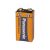 Elem PANASONIC Alkaline Power 9 V alkáli 6LR61APB-1BP 79189981