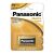 Elem PANASONIC Alkaline Power 9 V alkáli 6LR61APB-1BP 79189981
