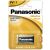 Elem PANASONIC Alkaline Power 9 V alkáli 6LR61APB-1BP 79189981