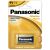 Elem PANASONIC Alkaline Power 9 V alkáli 6LR61APB-1BP 79189981