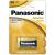 Elem PANASONIC Alkaline Power 9 V alkáli 6LR61APB-1BP 79189981