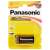 Panasonic Alkaline Power 9V battery, 1 pack