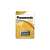 Panasonic Alkaline Power 9V battery, 1 pack