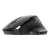 Targus AMW584GL Antimicrobial Ergo Wireless Mouse, black, side view