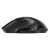 Targus AMW584GL Antimicrobial Ergo Wireless Mouse, black, side view