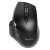 Targus AMW584GL Antimicrobial Ergo Wireless Mouse, black, top view