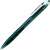 PILOT Rexgrip ballpoint pen, black, 0.27 mm, ergonomic grip