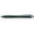 PILOT Rexgrip ballpoint pen, black, 0.27 mm, ergonomic grip