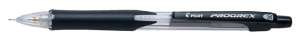 Pilot Progrex 0.5mm mechanical pencil, black - Writing instrument
