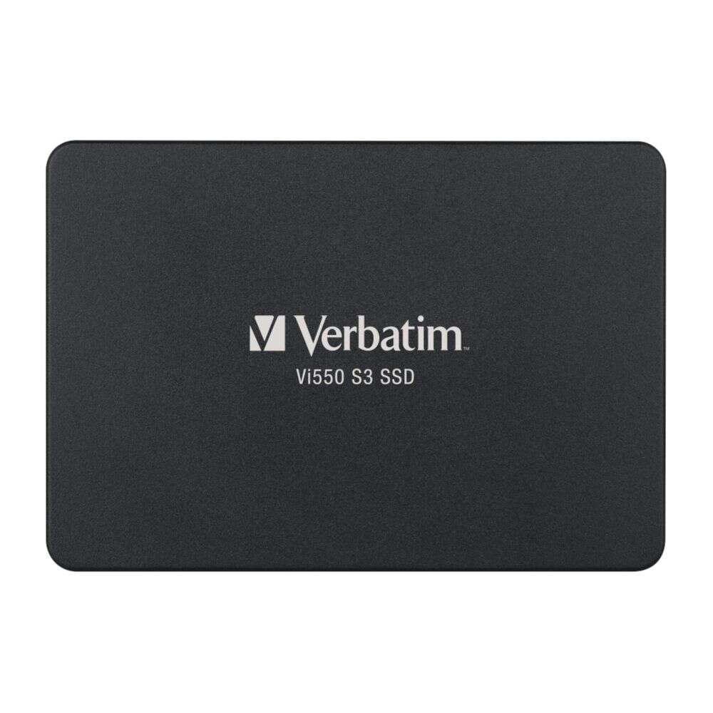 Verbatim Vi550 S3 2.5" 2 TB Serial ATA III (49354)