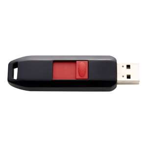 Intenso Business Line - USB flash drive - 64 GB 57890394 