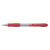 Pilot Super Grip Red Pen for Office and School