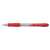 Pilot Super Grip retractable ballpoint pen, red, 0.7mm