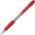 Pilot Super Grip retractable ballpoint pen, red, 0.7mm