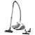 Rowenta Swift Power Cyclonic RO2957EA usisavač s podnom četkom i dodacima