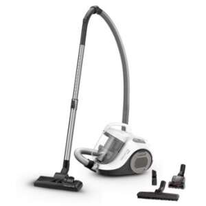 Rowenta Swift Power Cyclonic bežični usisavač, bijela, s priborom - Rowenta