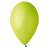 Balón, 26 cm, limetkovo zelený 31546619}