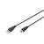 Cablu de conectare Assmann USB A la B, 1m