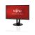 Pohľad spredu na monitor Fujitsu B22-8 TS Pro 21,5 palcov Full HD IPS.