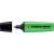 STABILO BOSS Original highlighter, green, 2-5 mm chisel tip, open