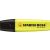 Stabilo: BOSS Original Textmarker in gelb 2-5mm 91786229