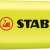 STABILO BOSS Original Textmarker, gelb, 2-5 mm
