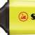 STABILO BOSS Original Textmarker, gelb, 2-5 mm
