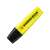 STABILO BOSS Original Textmarker, gelb, 2-5 mm