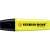 STABILO BOSS Original Textmarker, gelb, 2-5 mm