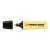 STABILO BOSS Original Pastel highlighter, vanilla, 2-5 mm chisel tip