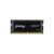 Kingston Fury Impact KF556S40IB-16 16GB DDR5 SODIMM Laptop Memória