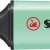STABILO BOSS Original Pastel Textmarker, Mintgrün, offen