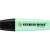 STABILO BOSS Original Pastel Textmarker, Mintgrün