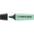 STABILO BOSS Original Pastel Textmarker, Mintgrün, offen