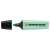STABILO BOSS Original Pastel Textmarker, Mintgrün, offen