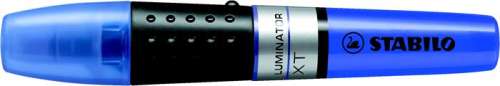 STABILO Szövegkiemelő, 2-5 mm, STABILO "Luminator", kék 31546848