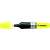 STABILO Luminator X-T highlighter, yellow, 2-5 mm, open