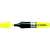 STABILO Luminator X-T highlighter, yellow, 2-5 mm, open