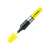 STABILO Luminator X-T highlighter, yellow, 2-5 mm, open