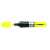 STABILO Luminator X-T highlighter, yellow, 2-5 mm, open