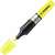 STABILO Luminator X-T highlighter, yellow, 2-5 mm, open