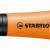 STABILO Neon highlighter, orange, 2-5 mm chisel tip