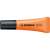 STABILO Neon highlighter, orange, 2-5 mm chisel tip