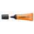STABILO Neon highlighter, orange, 2-5 mm chisel tip