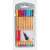 STABILO Point 88 Fineliner Stifte, 0,4 mm, 10 Farben
