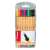 STABILO Point 88 Fineliner Stifte, 0,4 mm, 10 Farben