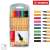 STABILO Point 88 Fineliner Stifte, 0,4 mm, 10 Farben