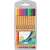 STABILO Point 88 Fineliner Stifte, 0,4 mm, 10 Farben