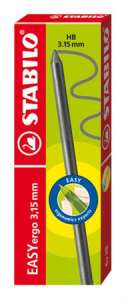 STABILO grafitová ceruzka, 3,15 mm, HB, STABILO "Easy Ergo" 31547013 Písacie a kresliace potreby